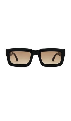 LUNETTES DE SOLEIL HUSTLER en - James Oro - Modalova