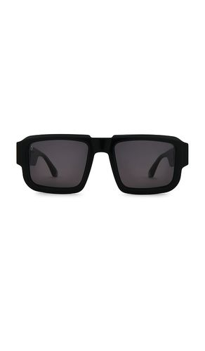 LUNETTES DE SOLEIL CALIBER en - James Oro - Modalova