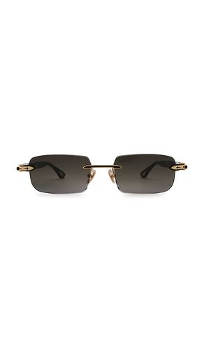 LUNETTES DE SOLEIL JAVELIN en - James Oro - Modalova