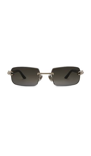LUNETTES DE SOLEIL HYDRA en - James Oro - Modalova