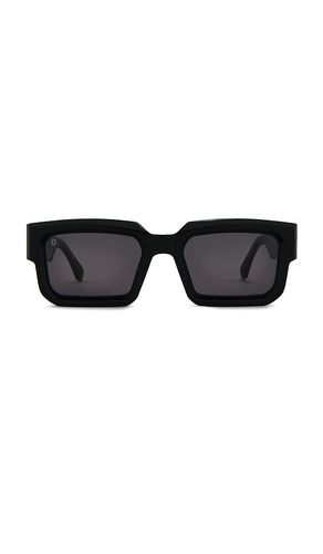 LUNETTES DE SOLEIL TITAN en - James Oro - Modalova