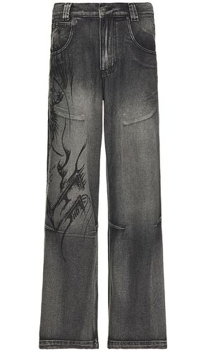 Lazy Willy Denim Jeans in . Size 34, 36 - Jaded London - Modalova