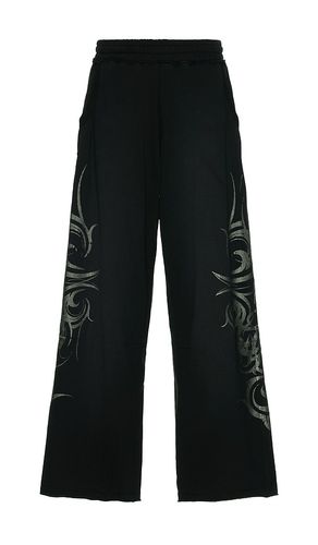 Tattoo Monster Jogger in . Size M, S, XL - Jaded London - Modalova