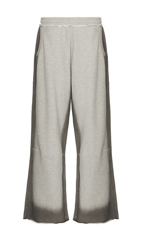 Spray Monster Joggers in . Size XL - Jaded London - Modalova