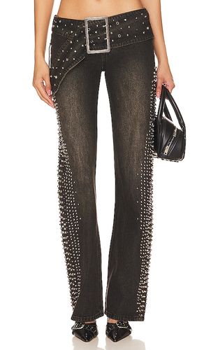 JEAN TAILLE BASSE JEANS in -. Size 25, 26, 28, 30, 32, 34 - Jaded London - Modalova