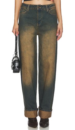 JEAN BAGGY AVEC REVERS SONIC in . Size 26, 28 - Jaded London - Modalova