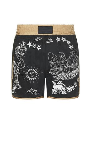 SHORT SCRIBBLES in . Size M, S, XL/1X - Jungles - Modalova