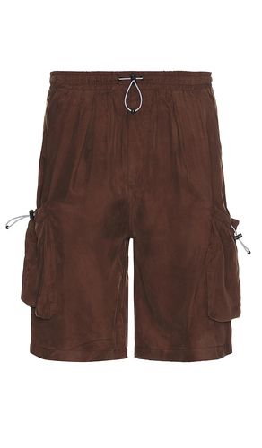 SHORT OVERSIZE in . Size S, XL/1X - Jungles - Modalova