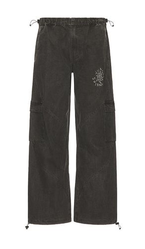 Jungles PANTALON in Grey. Size S - Jungles - Modalova