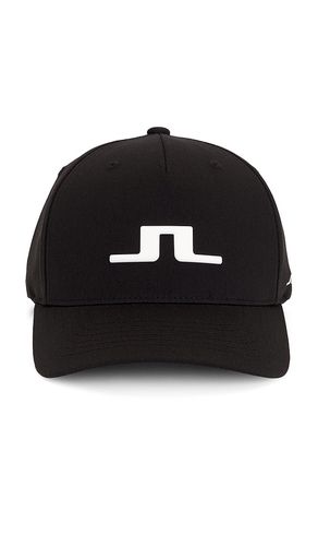 J.Lindeberg CHAPEAU HEATH en Black - J.Lindeberg - Modalova