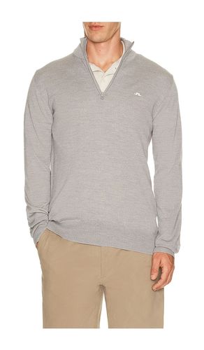PULL KIAN en . Taille S. Also en M, L, XL/1X - J.Lindeberg - Modalova