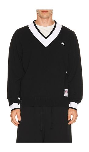 PULL 30Y en . Taille S. Also en M, L, XL/1X - J.Lindeberg - Modalova