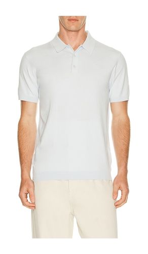 Ridge Knitted Polo en . Taille S. Also en L - J.Lindeberg - Modalova