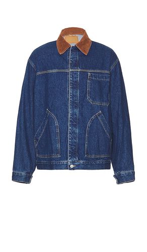 BLOUSON NOA in . Size 52 - Jeanerica - Modalova