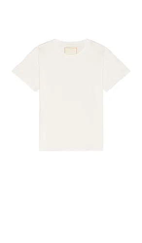 Marcel Light Classic Tee in . Size XL - Jeanerica - Modalova
