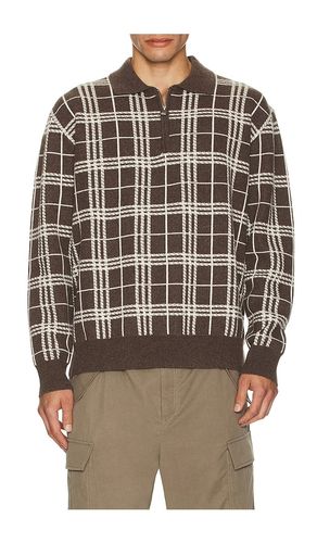 PULL KLAUS en . Taille M. Also en L - SIMKHAI - Modalova