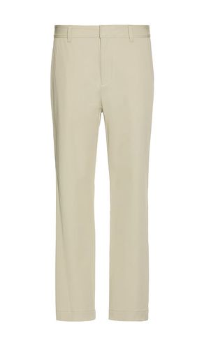 PANTALON DROIT ZACK en . Taille 31. Also en 32, 33, 34, 36 - SIMKHAI - Modalova