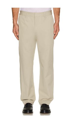 PANTALON DROIT ZACK en . Taille 33. Also en 36 - SIMKHAI - Modalova
