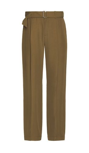 Elvis Pleated Pull On Trousers en . Taille M. Also en S, XL/1X - SIMKHAI - Modalova