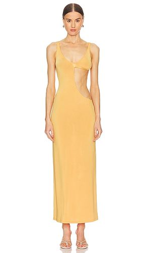 ROBE MI-LONGUE NERI in . Size S - JADE SWIM - Modalova