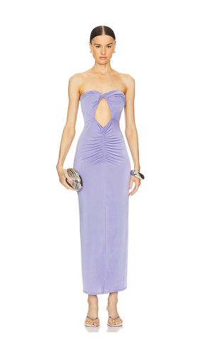 ROBE MI-LONGUE IRIS in . Size S, XS - JADE SWIM - Modalova