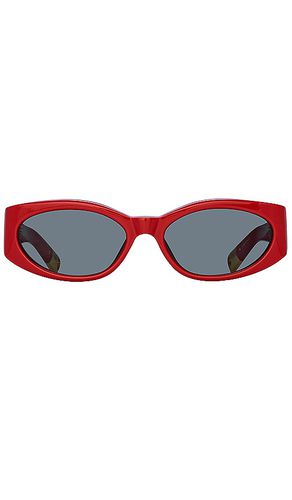 LUNETTES DE SOLEIL in - JACQUEMUS - Modalova