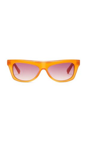 LUNETTES DE SOLEIL PINA in - JACQUEMUS - Modalova