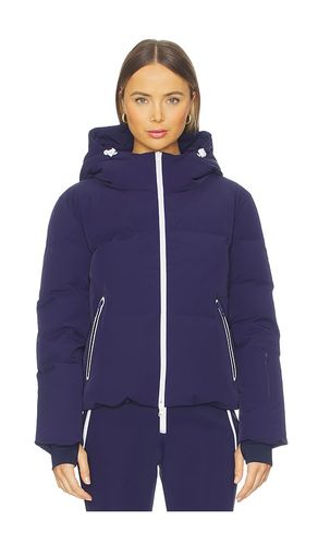 BLOUSON MATELASSÉ POPPY en . Taille S. Also en XS, M - JORDE - Modalova