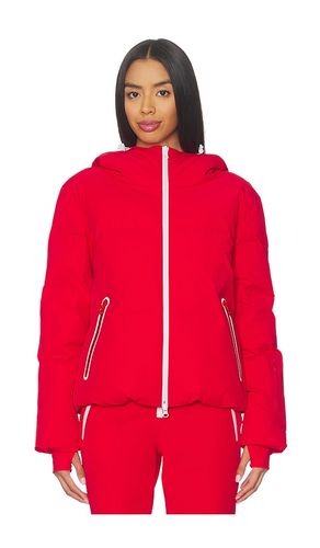BLOUSON MATELASSÉ POPPY en . Taille S. Also en XS - JORDE - Modalova
