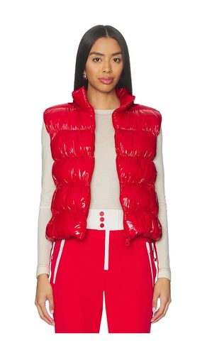 GILET NELL en . Taille M. Also en XS - JORDE - Modalova
