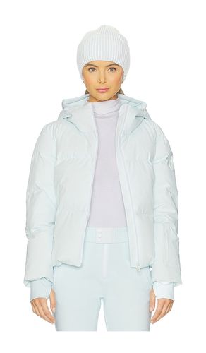 BLOUSON MATELASSÉ POPPY en . Taille M. Also en L, XL - JORDE - Modalova