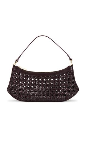 Lily Woven Shoulder Bag en - JW PEI - Modalova