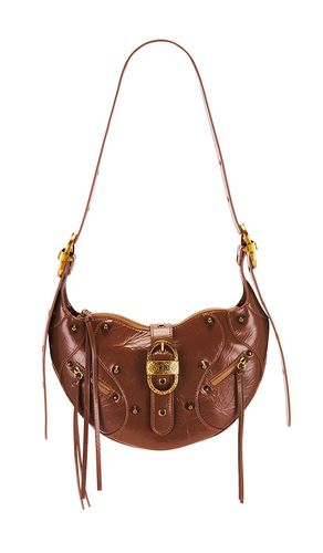 SAC BANDOULIÈRE EFFET FROISSÉ TESSA en - JW PEI - Modalova