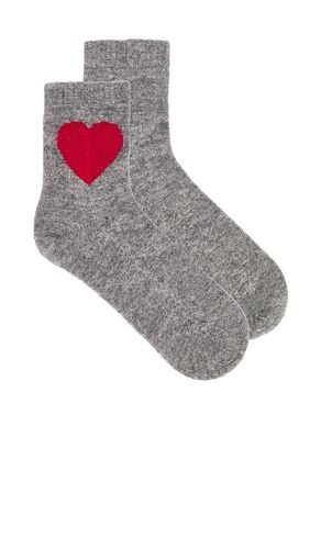 CHAUSSETTES HEART in - JUMPER 1234 - Modalova