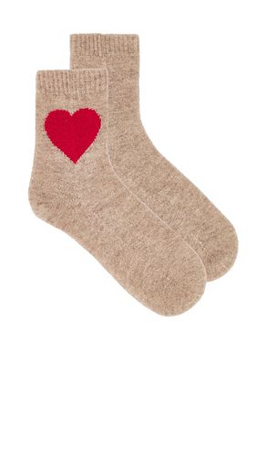 CHAUSSETTES HEART in - JUMPER 1234 - Modalova