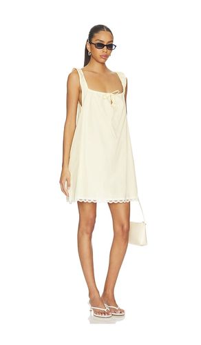 ROBE COURTE LUCY en . Taille L. Also en M - Juillet - Modalova