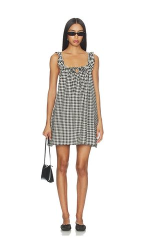 ROBE COURTE LUCY en ,. Taille L. Also en - Juillet - Modalova
