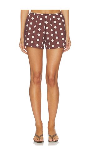 SHORT BIBI en . Taille M. Also en - Juillet - Modalova