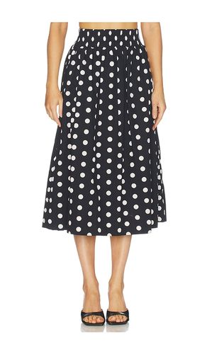 JUPE MIDI LIV en ,. Taille L. Also en M, S, XL, XS - Juillet - Modalova