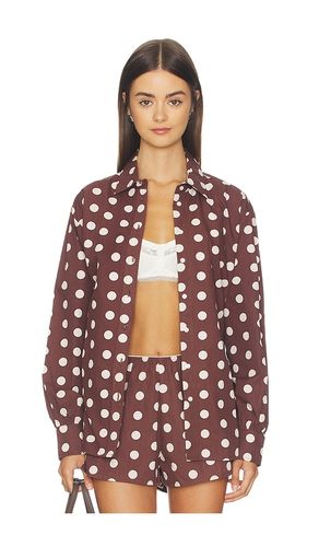 CHEMISE JOSEPHINE en . Taille S. Also en M, XL - Juillet - Modalova