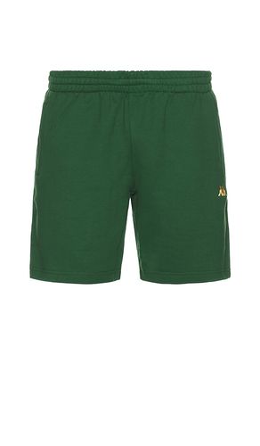 SHORT MOLLETON AUTHENTIC NEGY in . Size M, XL/1X - Kappa - Modalova