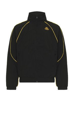 BLOUSON À GLISSIÈRE 222 BANDA NUCIO in . Size M, XL/1X - Kappa - Modalova