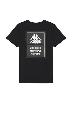 T-SHIRT AUTHENTIC NOVO in . Size M, S, XL/1X - Kappa - Modalova