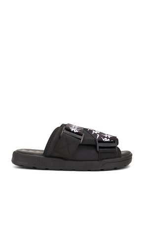 Banda Mitel Slides in . Size 11, 12, 7, 8, 9 - Kappa - Modalova