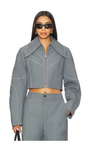 BLOUSON SPEACIALTY en . Taille 0. Also en 2, 4 - Kate Barton - Modalova