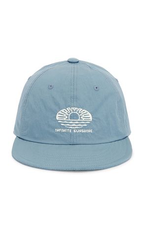CASQUETTE RIPSTOP SUNSHINE en - KAPPY DESIGN - Modalova