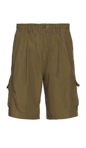 SHORT RIPSTOP in - KAPPY DESIGN - Modalova