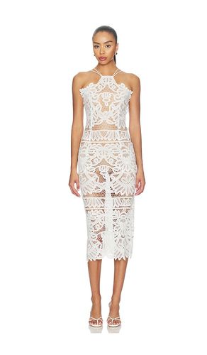 ROBE ANNA en . Taille S. Also en M, L - KETTEL ATELIER - Modalova