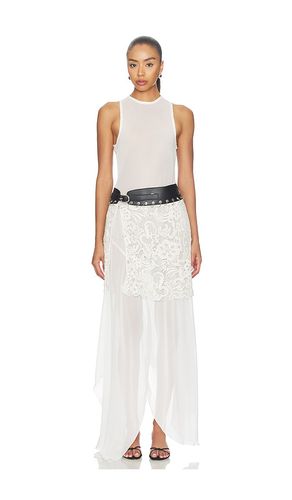 ROBE FLOWY en . Taille S. Also en M, L - KETTEL ATELIER - Modalova