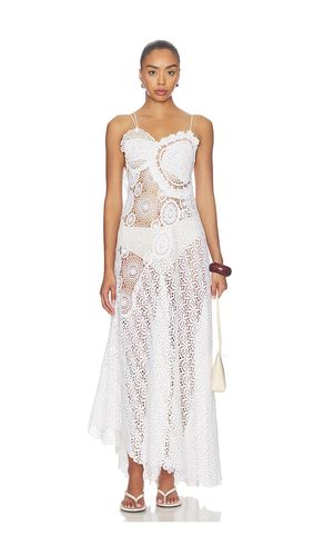 ROBE DALIA en . Taille S. Also en M - KETTEL ATELIER - Modalova